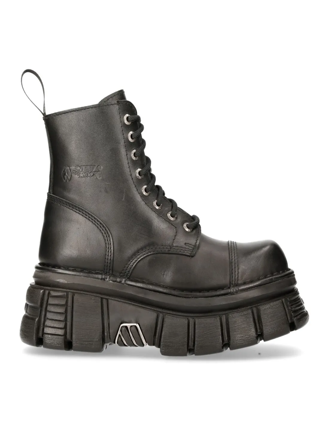 New Rock METALLIC M-MILI083C-C19 Outlet