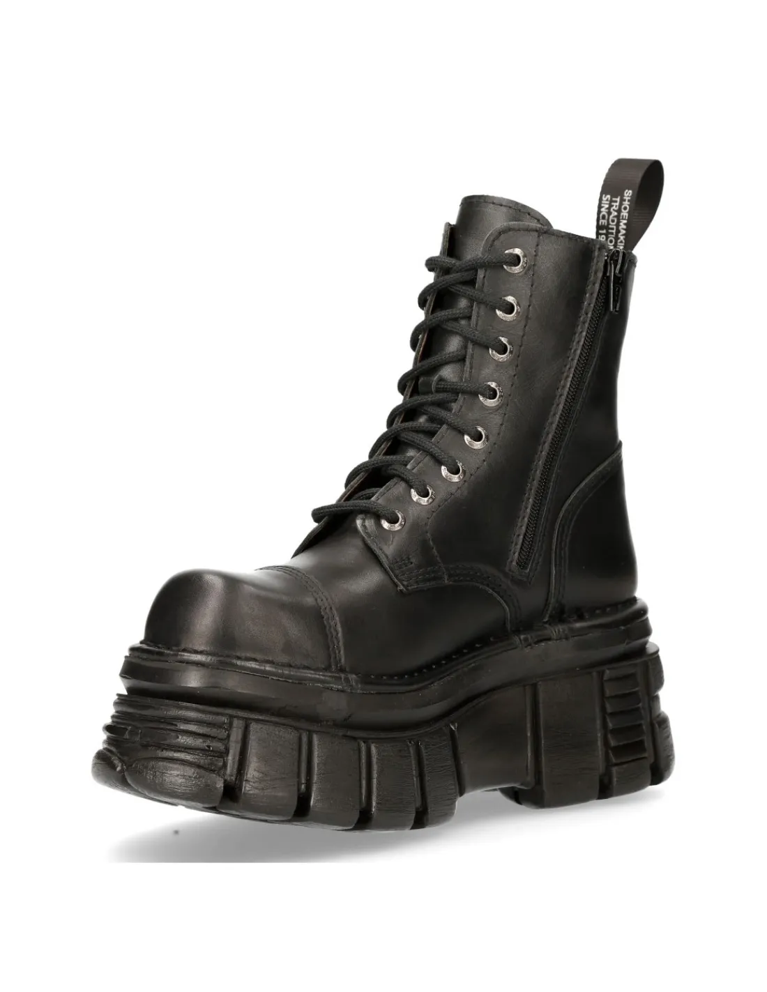 New Rock METALLIC M-MILI083C-C19 Outlet