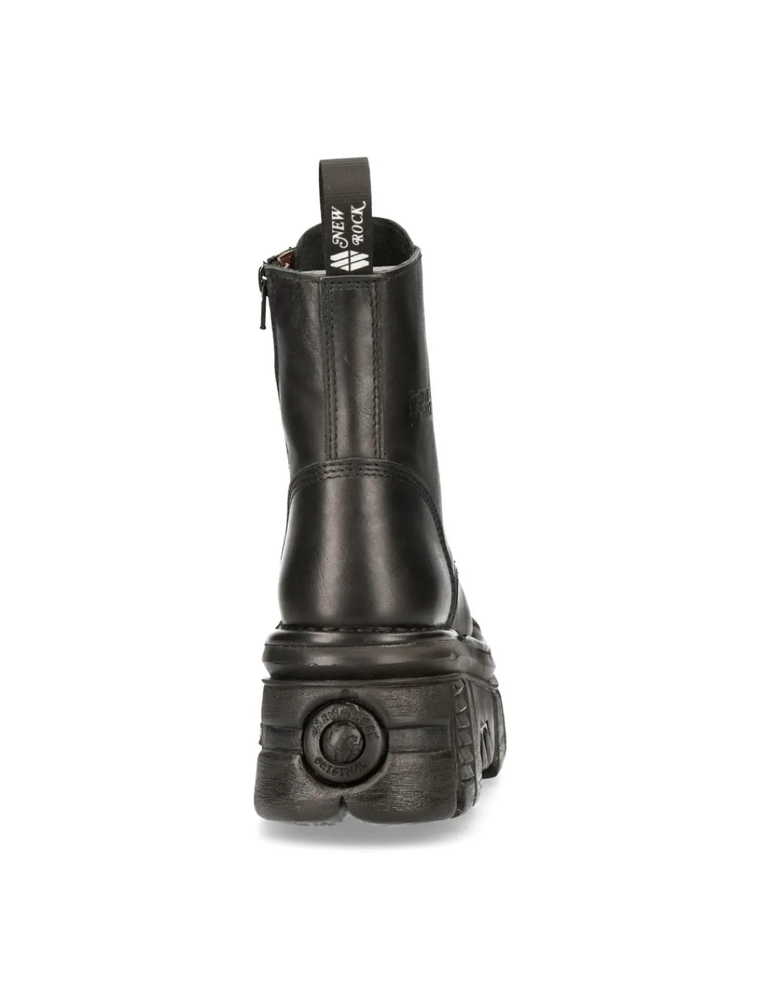 New Rock METALLIC M-MILI083C-C19 Outlet