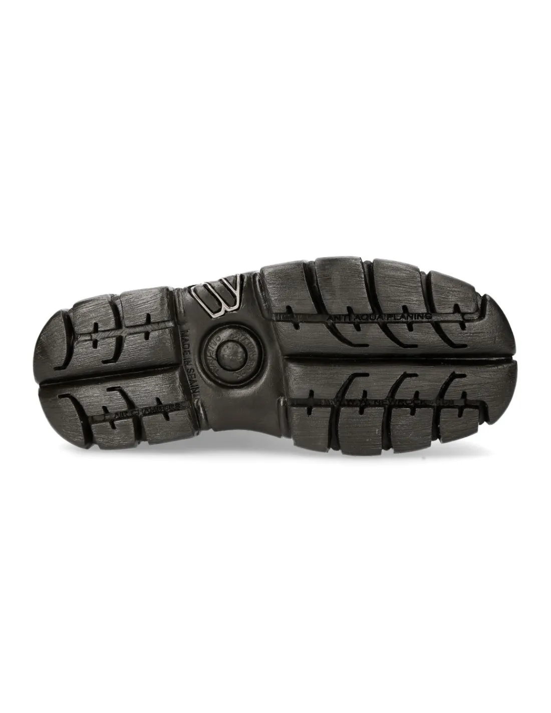 New Rock METALLIC M-MILI083C-C19 Outlet