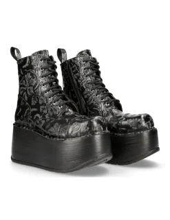 New Rock METALLIC M-MILI083C-C18 Online