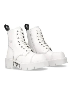 New Rock METALLIC M-MILI083C-C5 Discount