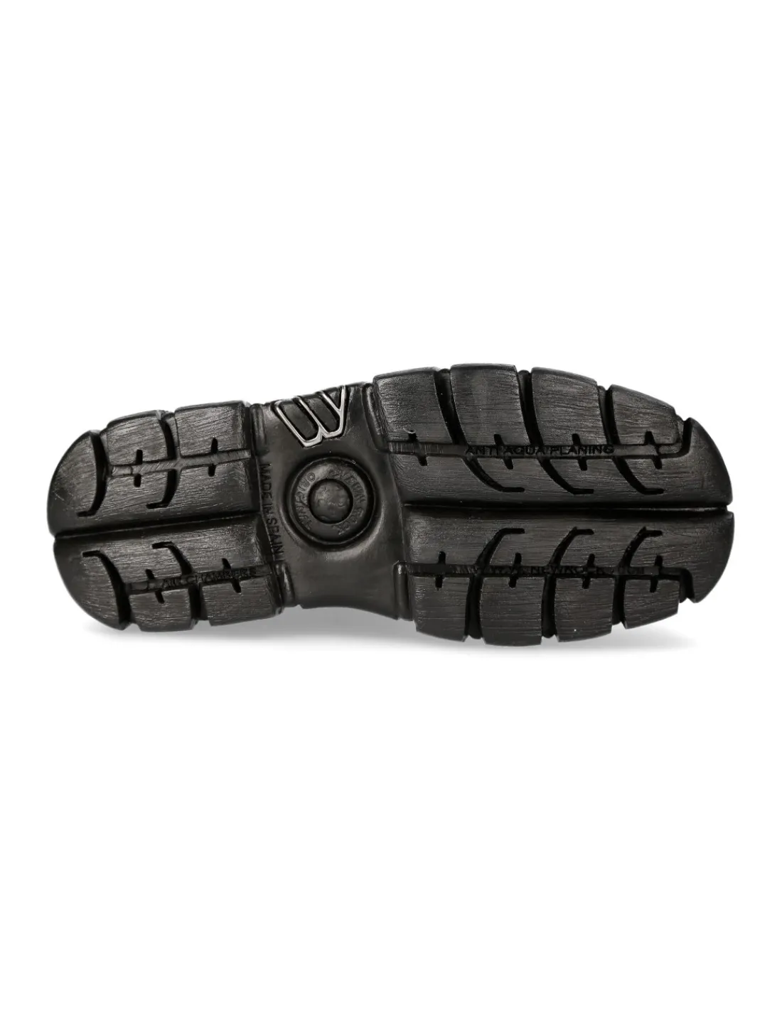 New Rock METALLIC M-MILI084C-C8