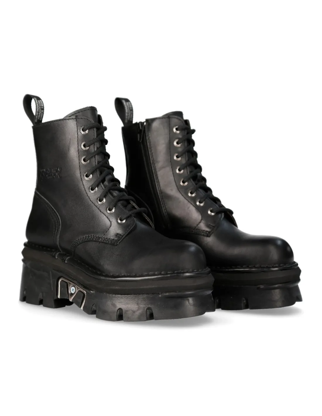 New Rock METALLIC M-MILI084C-C10 Best