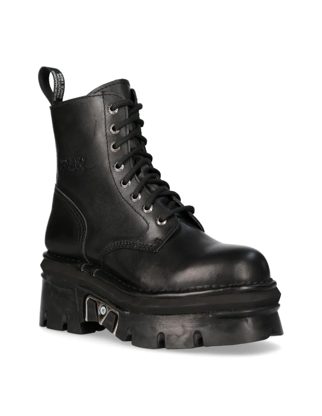 New Rock METALLIC M-MILI084C-C10 Best