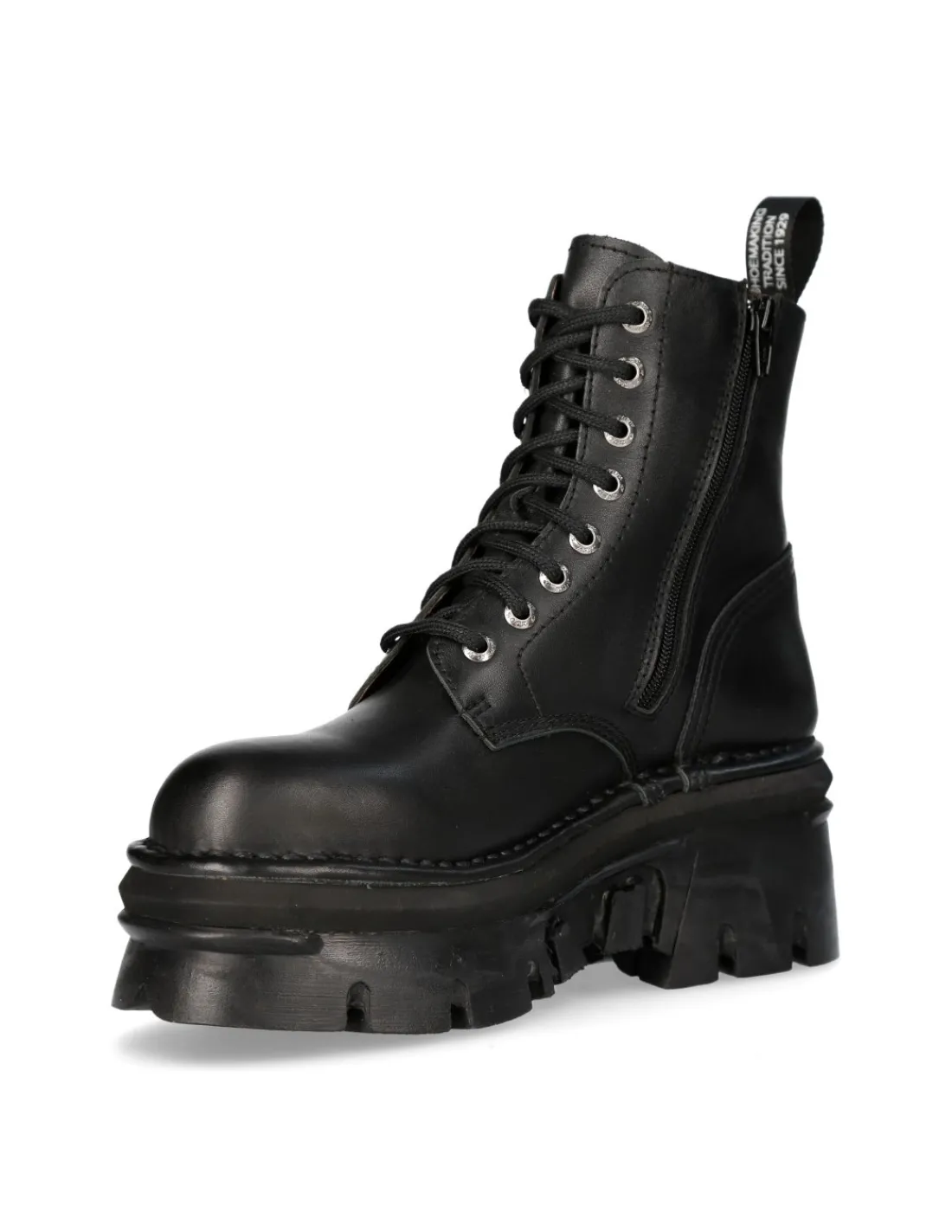 New Rock METALLIC M-MILI084C-C10 Best