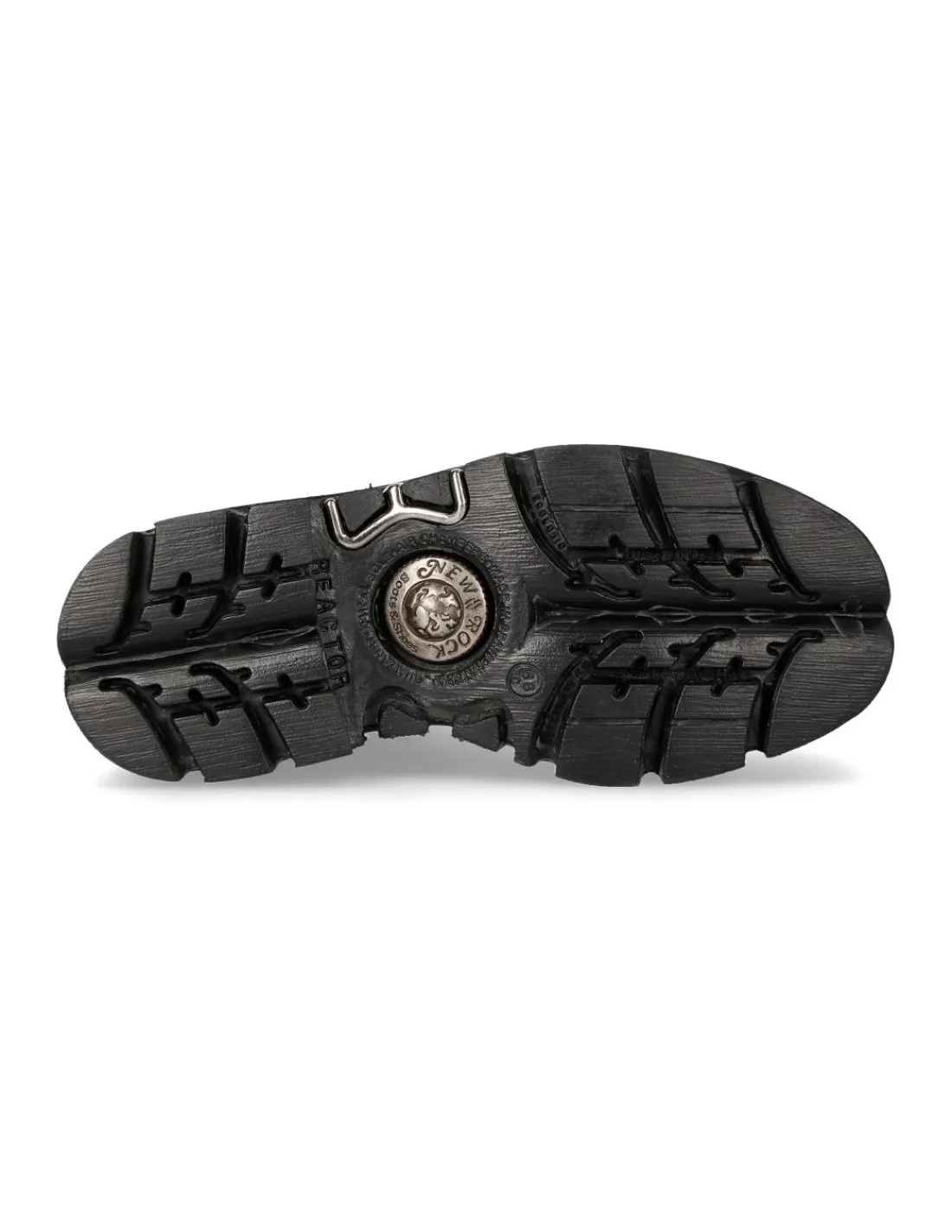 New Rock METALLIC M-MILI084C-C10 Best