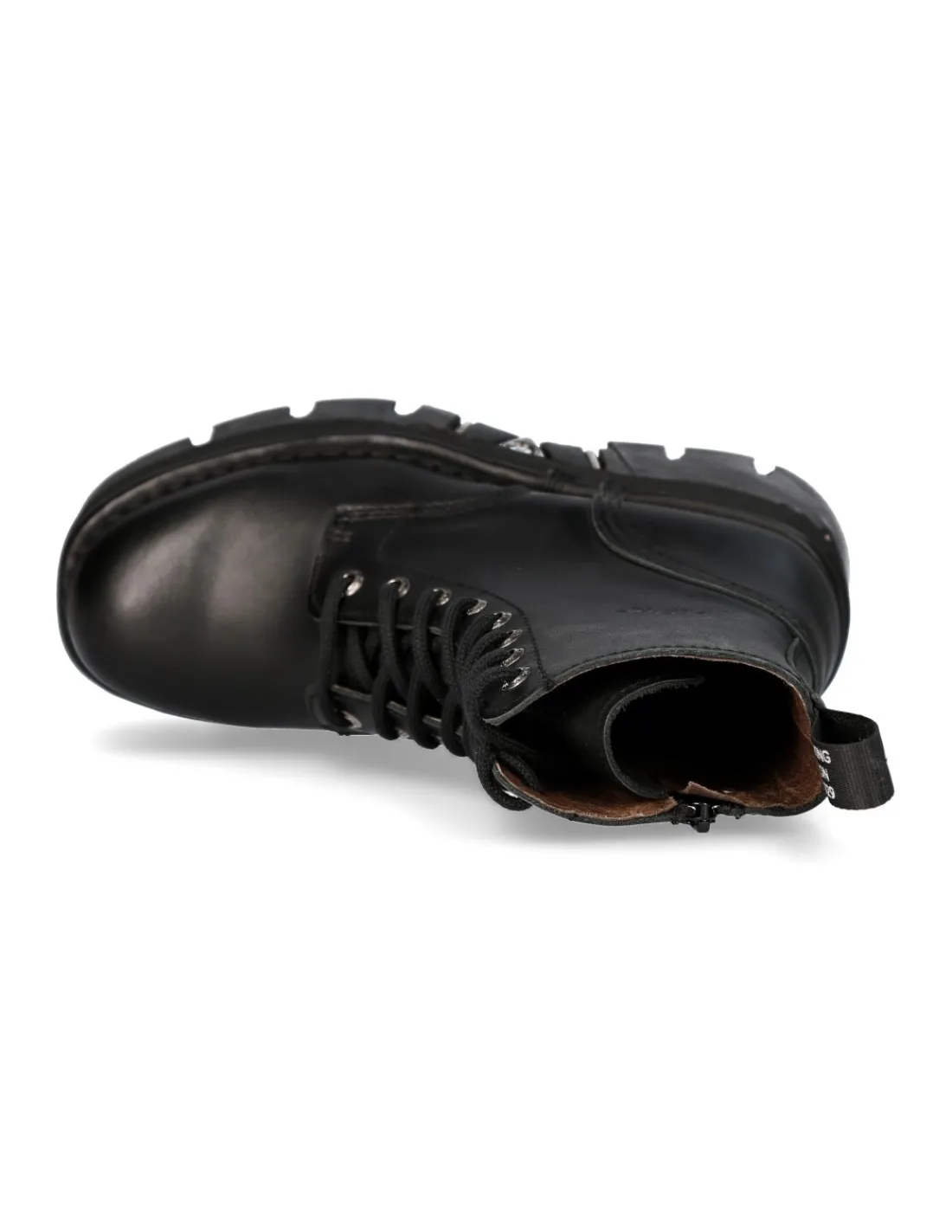 New Rock METALLIC M-MILI084C-C10 Best