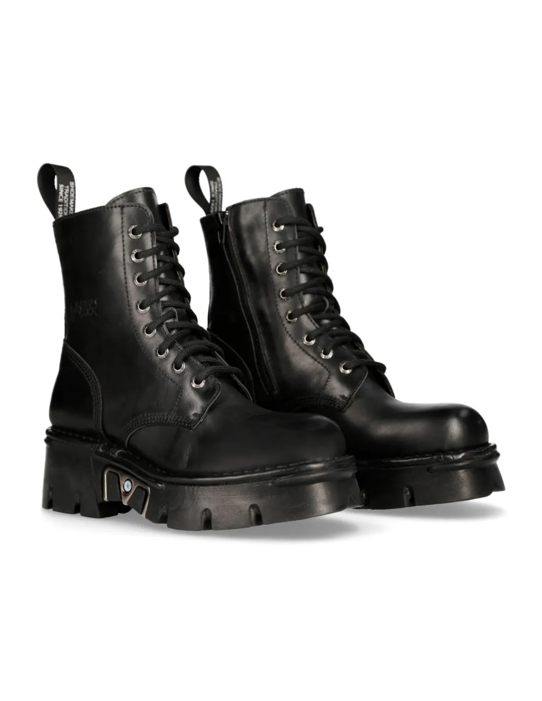 New Rock METALLIC M-MILI084C-C14 New