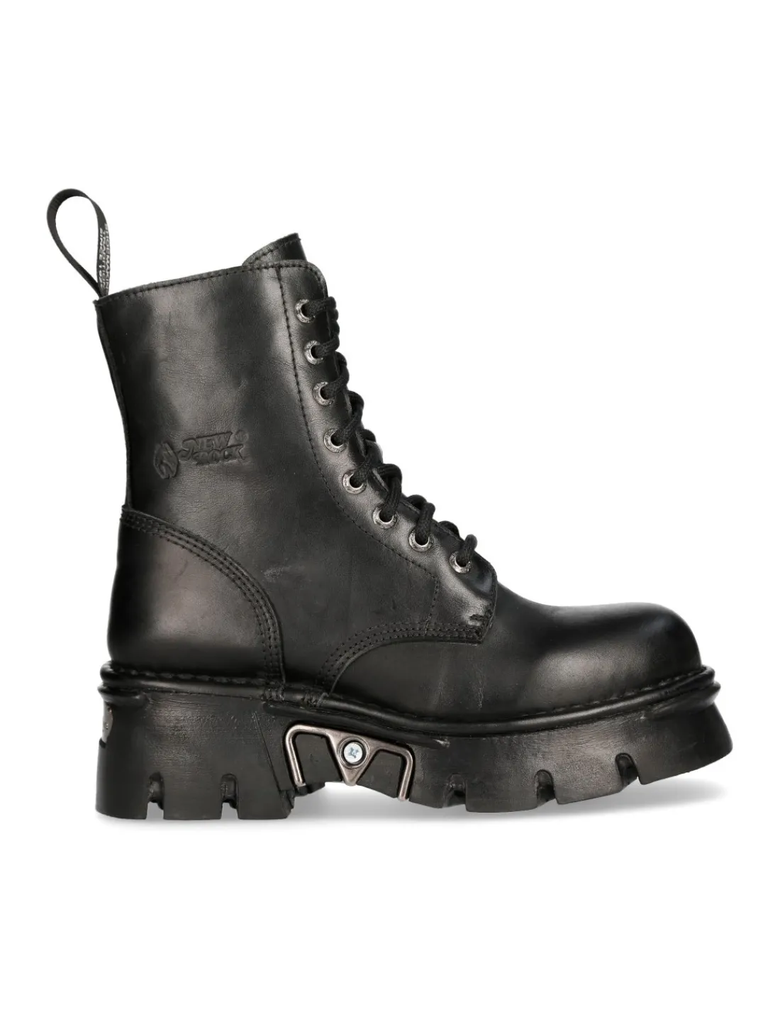 New Rock METALLIC M-MILI084C-C14 New