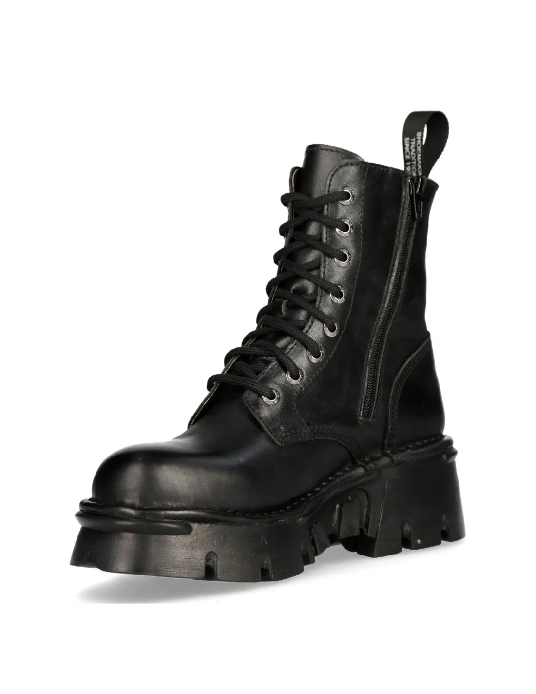 New Rock METALLIC M-MILI084C-C14 New