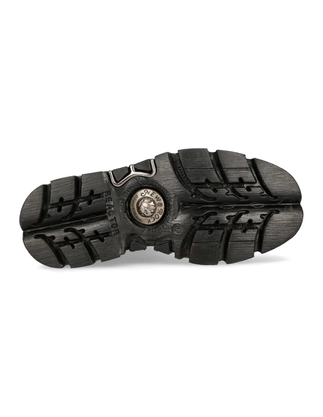 New Rock METALLIC M-MILI084C-C14 New