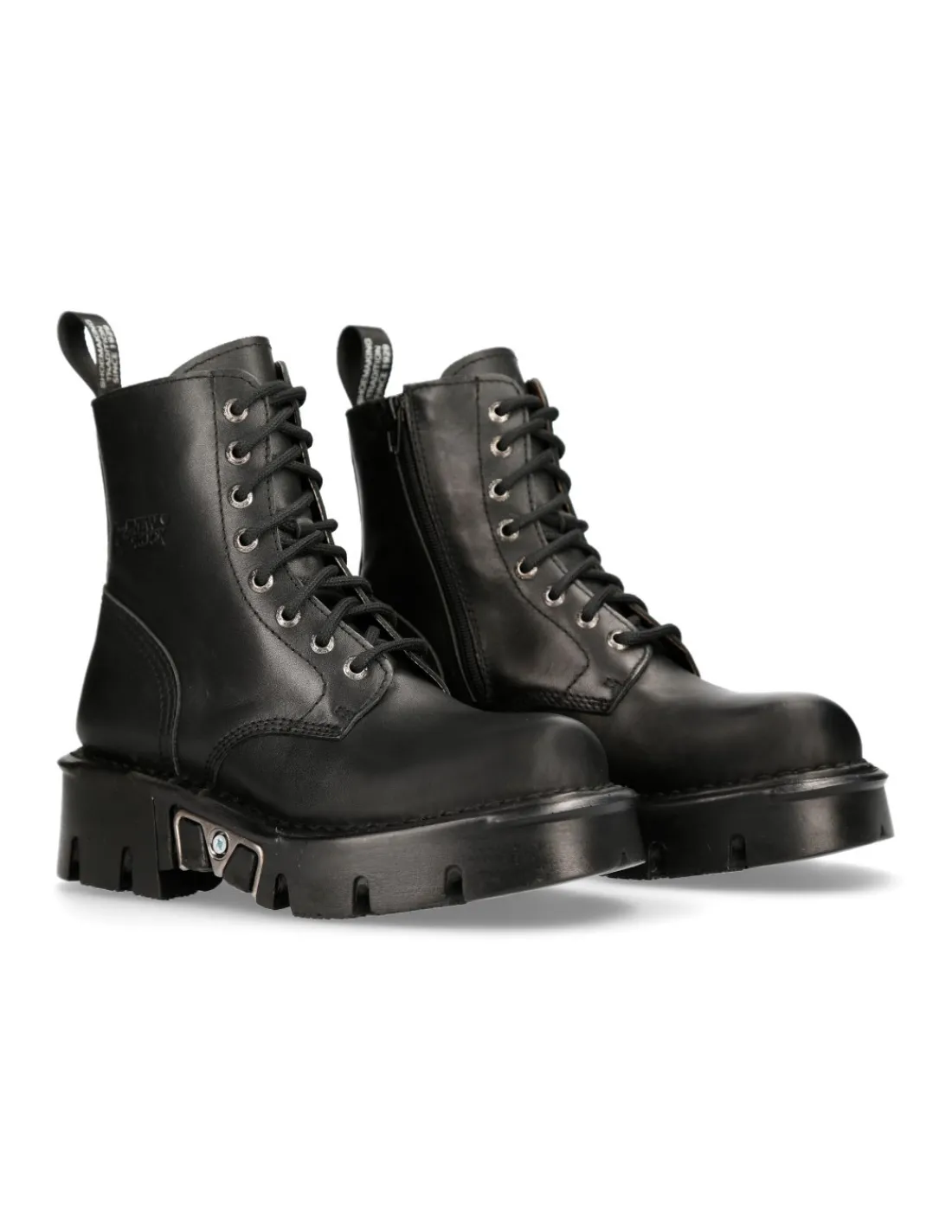 New Rock METALLIC M-MILI084C-C9 New