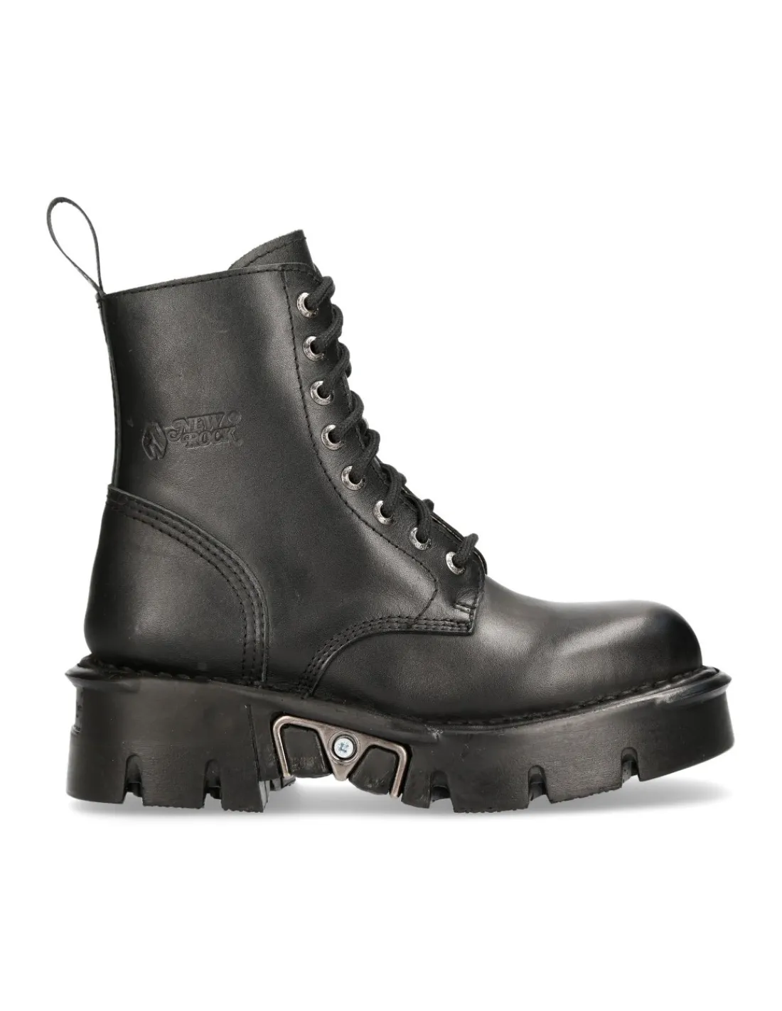 New Rock METALLIC M-MILI084C-C9 New