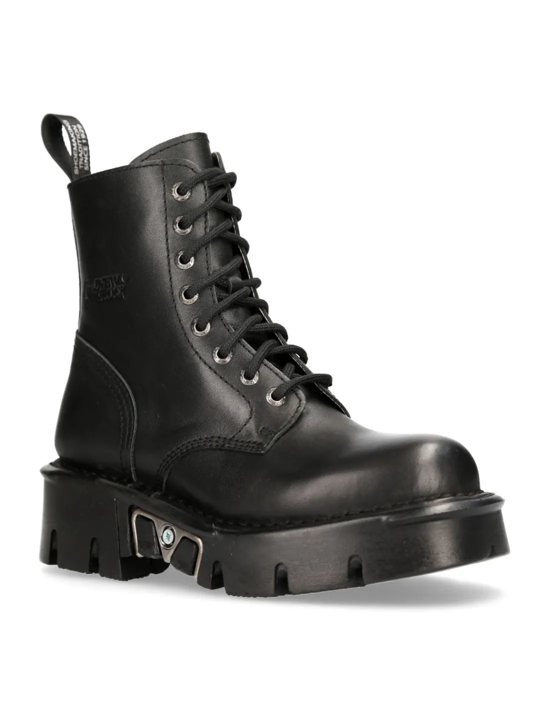New Rock METALLIC M-MILI084C-C9 New