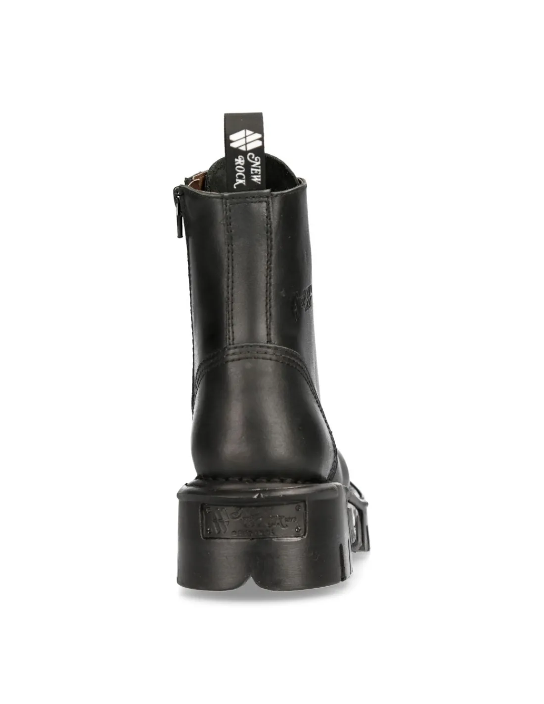 New Rock METALLIC M-MILI084C-C9 New