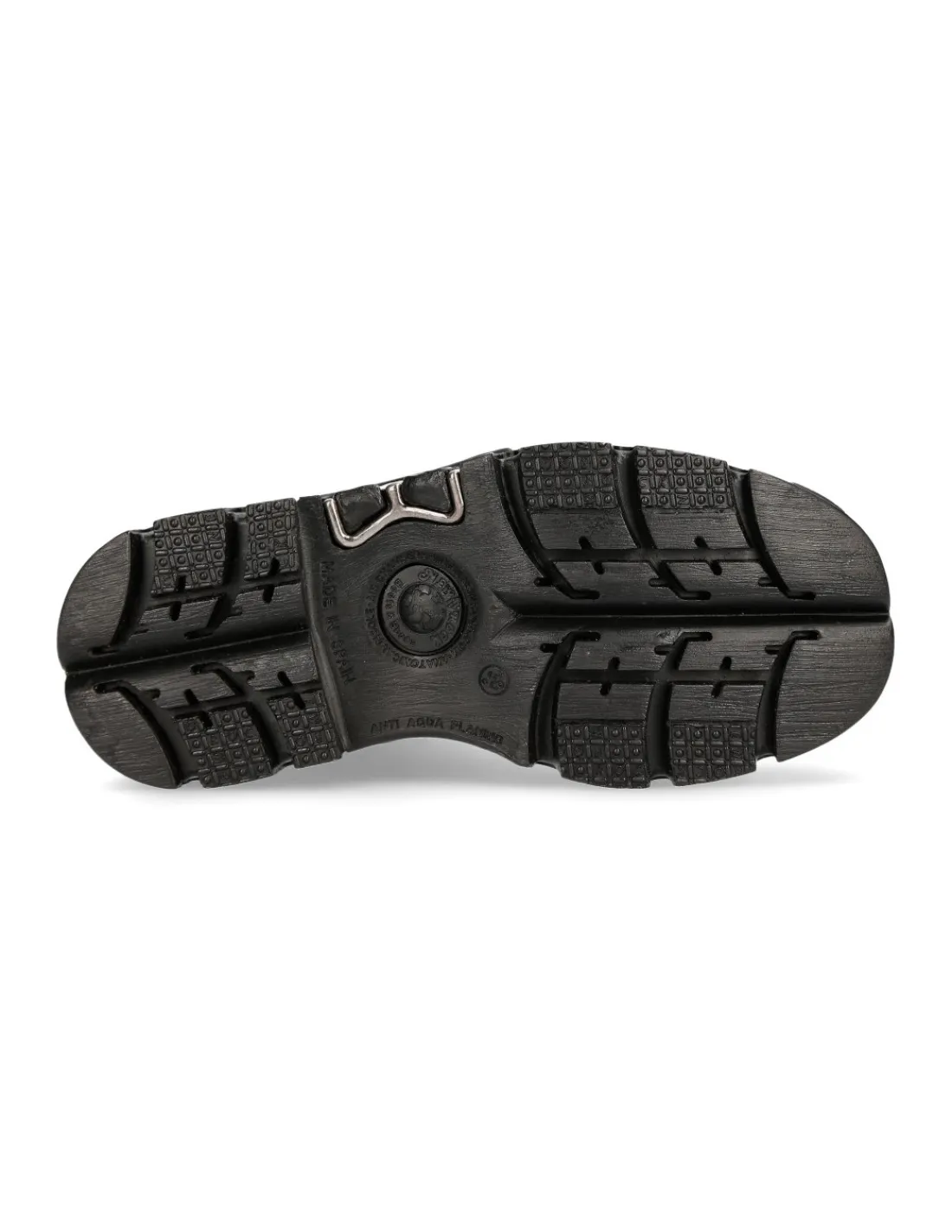 New Rock METALLIC M-MILI084C-C9 New