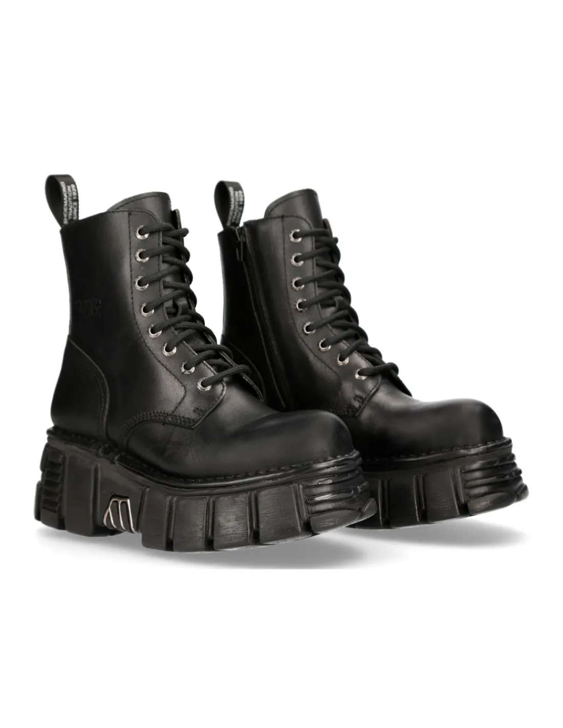 New Rock METALLIC M-MILI084C-C7 New