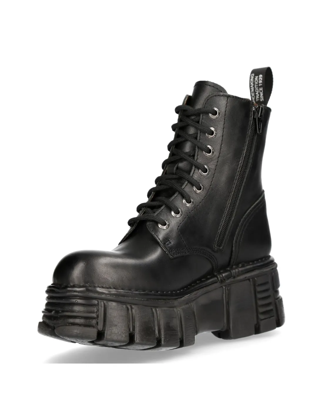 New Rock METALLIC M-MILI084C-C7 New