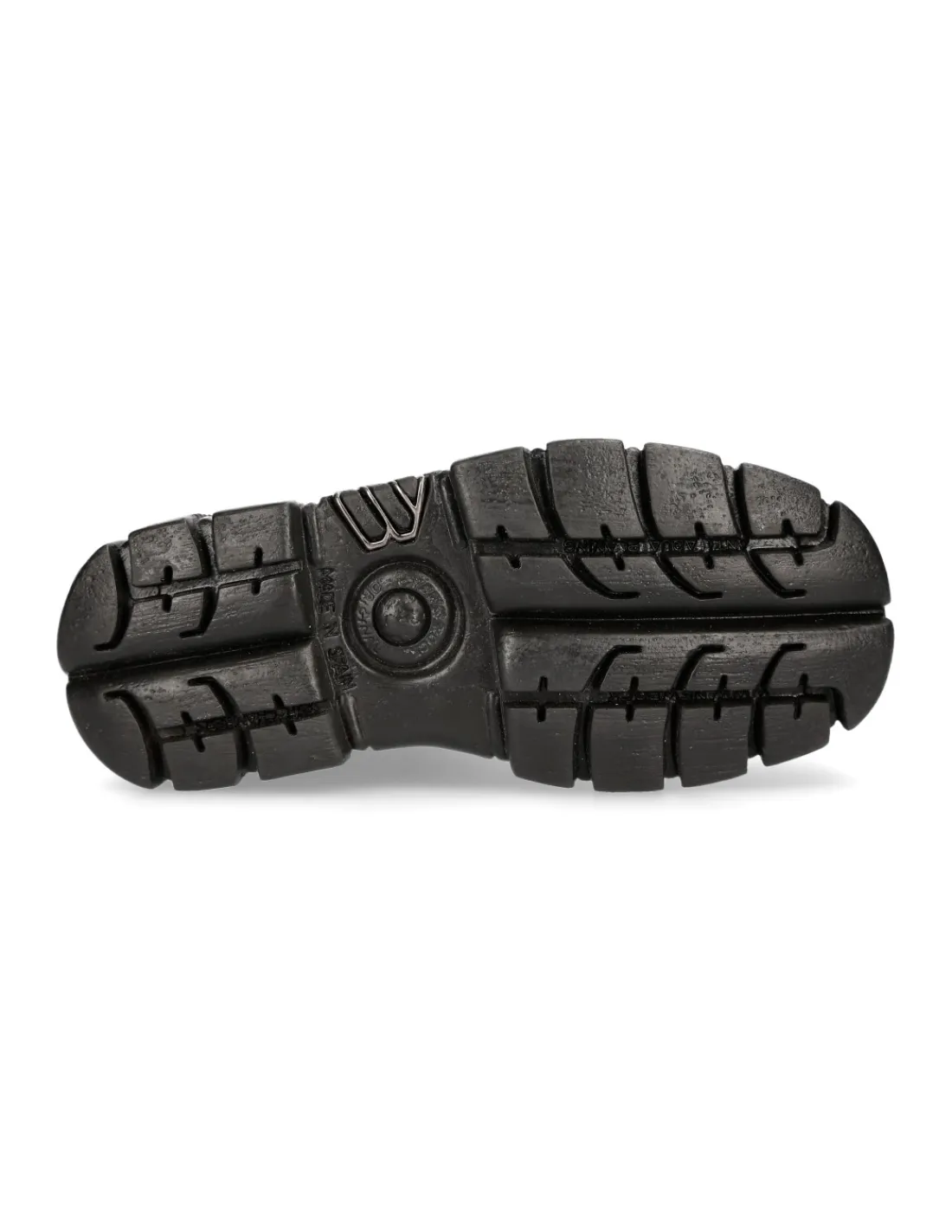 New Rock METALLIC M-MILI084C-C7 New