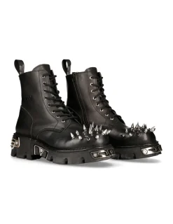 New Rock METALLIC M-MILI084CONO-C1 Outlet