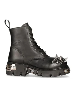 New Rock METALLIC M-MILI084CONO-C1 Outlet