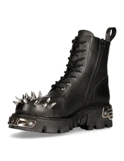 New Rock METALLIC M-MILI084CONO-C1 Outlet