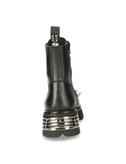 New Rock METALLIC M-MILI084CONOLACE-C1 Outlet