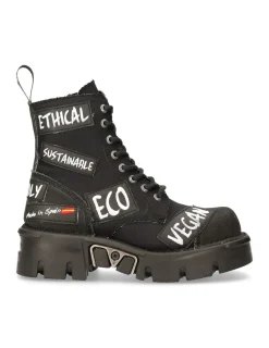 New Rock METALLIC M-MILI083CPARCHE-C1 Online