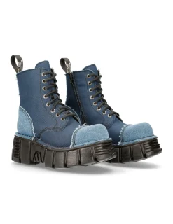 New Rock METALLIC M-MILI083C-RC10 New