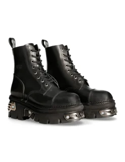 New Rock METALLIC M-MILI083N-C1 Discount