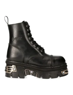 New Rock METALLIC M-MILI083N-C1 Discount