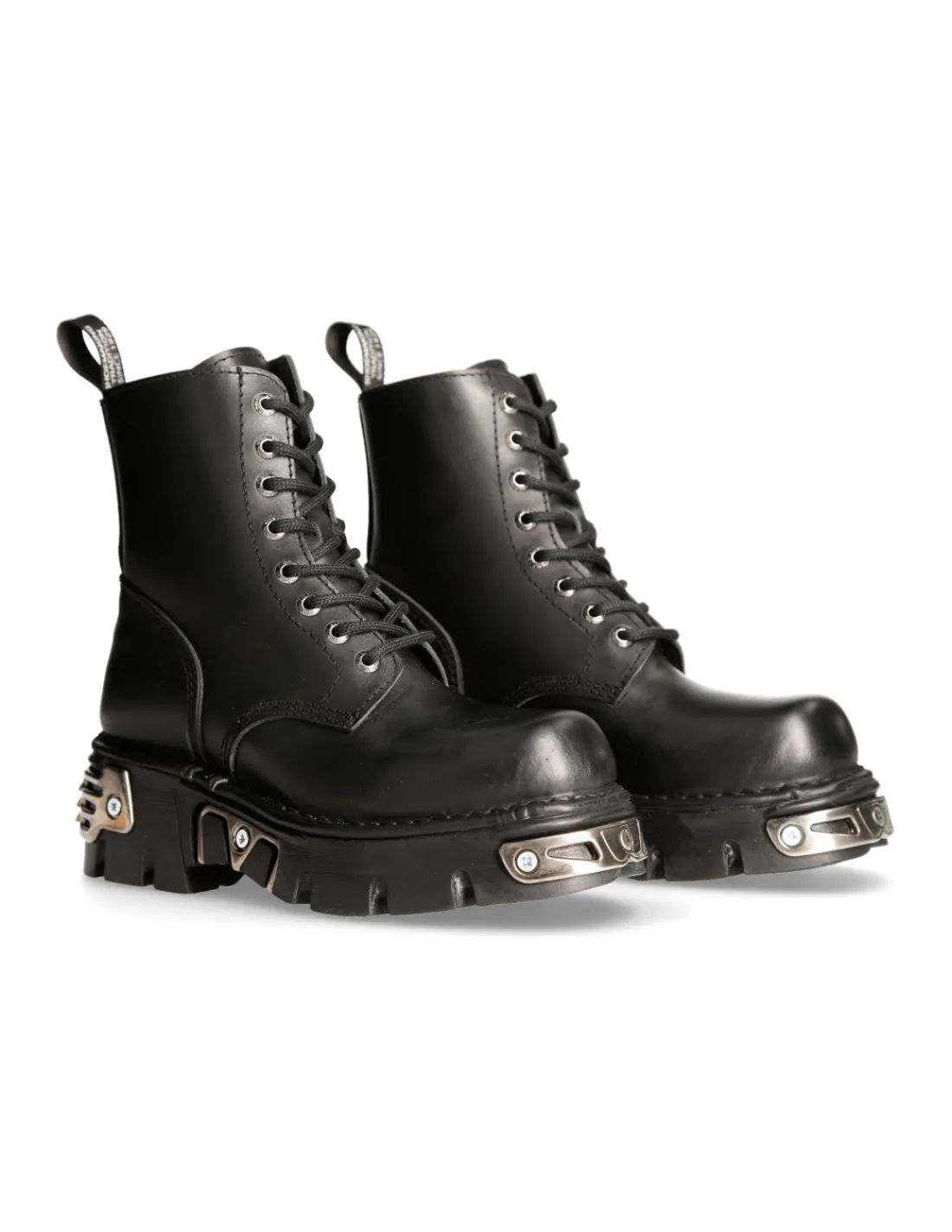 New Rock METALLIC M-MILI084N-S4 Sale