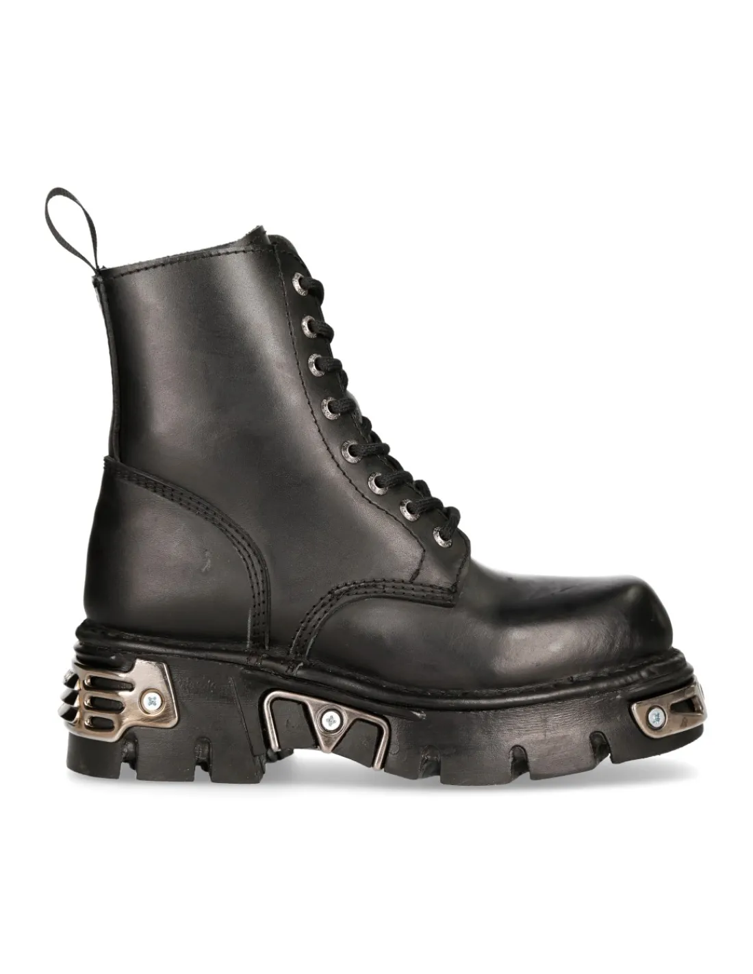 New Rock METALLIC M-MILI084N-S4 Sale