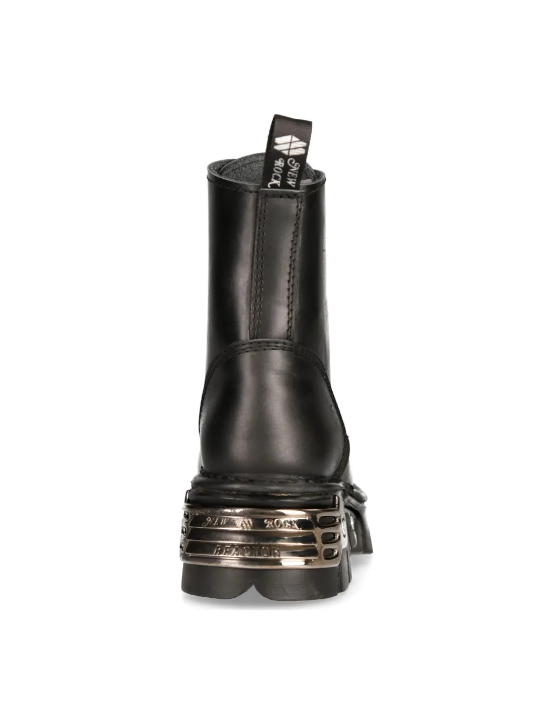 New Rock METALLIC M-MILI084N-S4 Sale