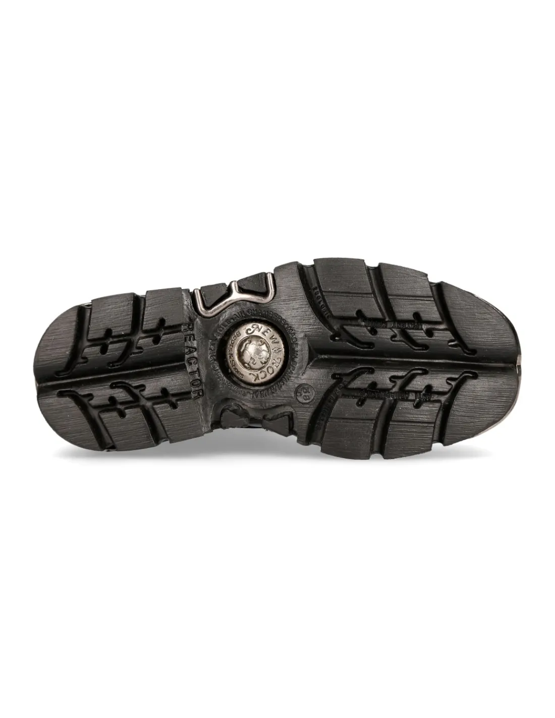 New Rock METALLIC M-MILI084N-S4 Sale