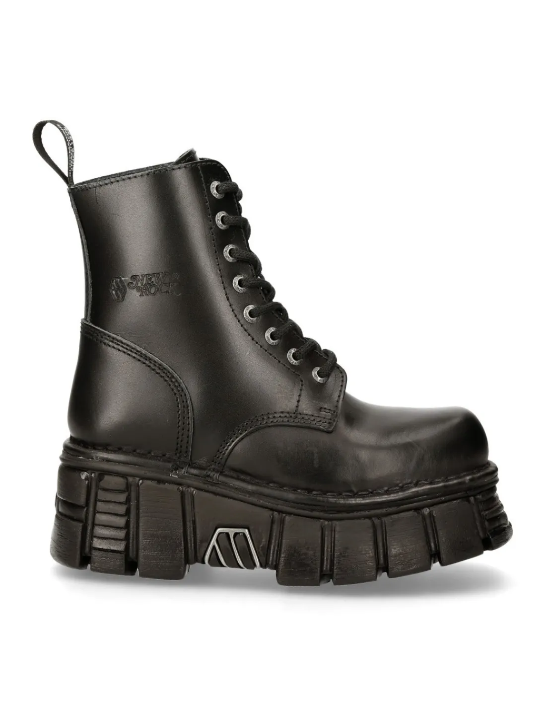New Rock METALLIC M-MILI084N-S1 Hot
