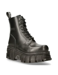 New Rock METALLIC M-MILI084N-S1 Hot