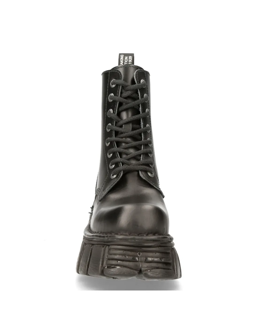New Rock METALLIC M-MILI084N-S1 Hot