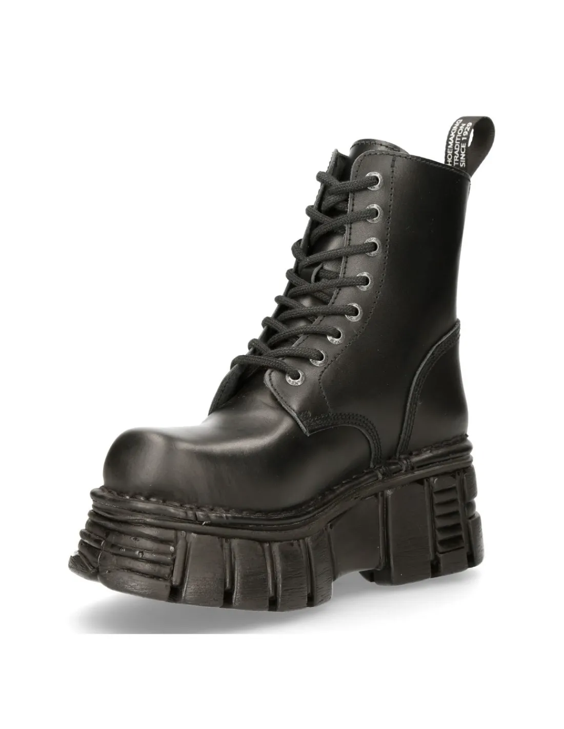 New Rock METALLIC M-MILI084N-S1 Hot