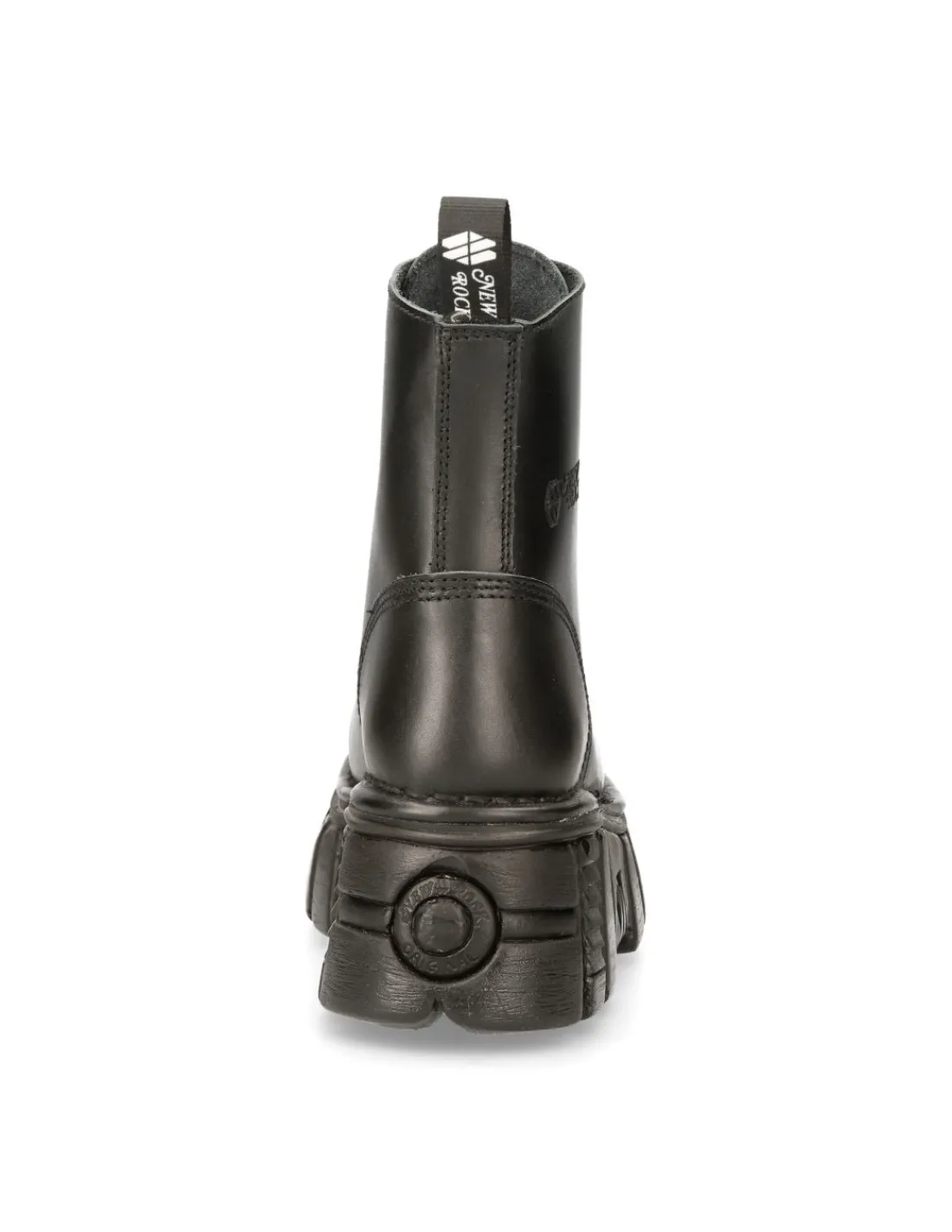 New Rock METALLIC M-MILI084N-S1 Hot