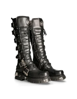 New Rock METALLIC M-273MT-C2 New