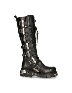 New Rock METALLIC M-273MT-C2 New