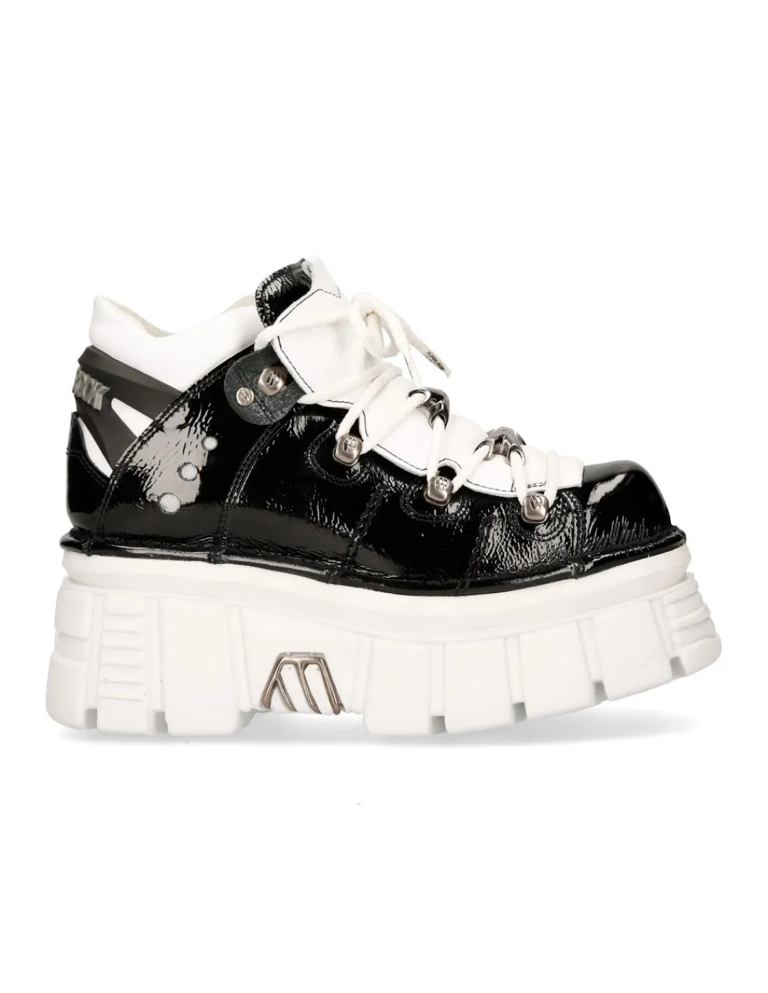 New Rock METALLIC M-106N-C51 Best