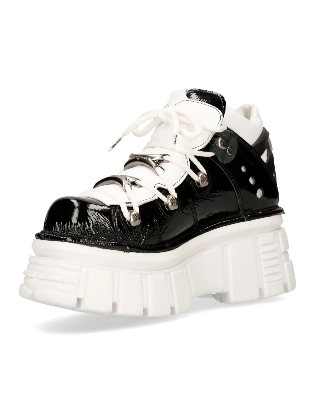 New Rock METALLIC M-106N-C51 Best