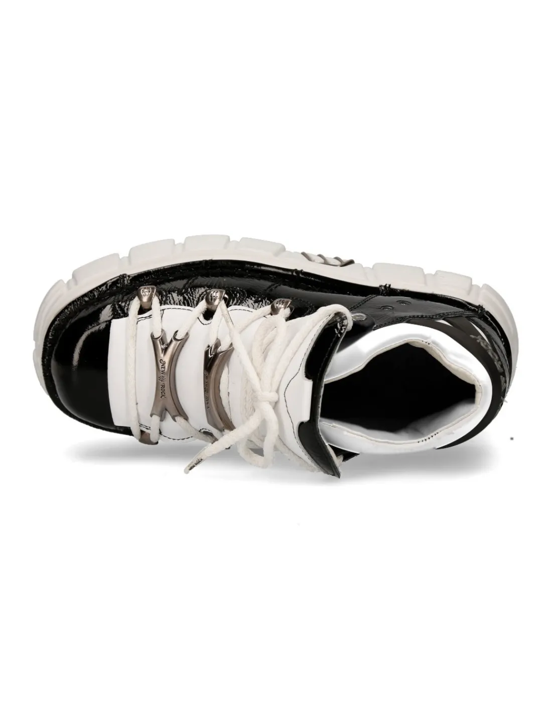New Rock METALLIC M-106N-C51 Best