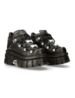 New Rock METALLIC M-106N-C76 Hot