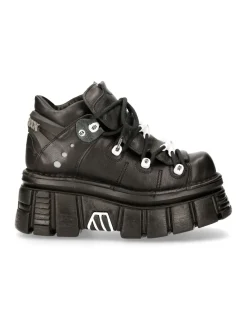 New Rock METALLIC M-106N-C76 Hot