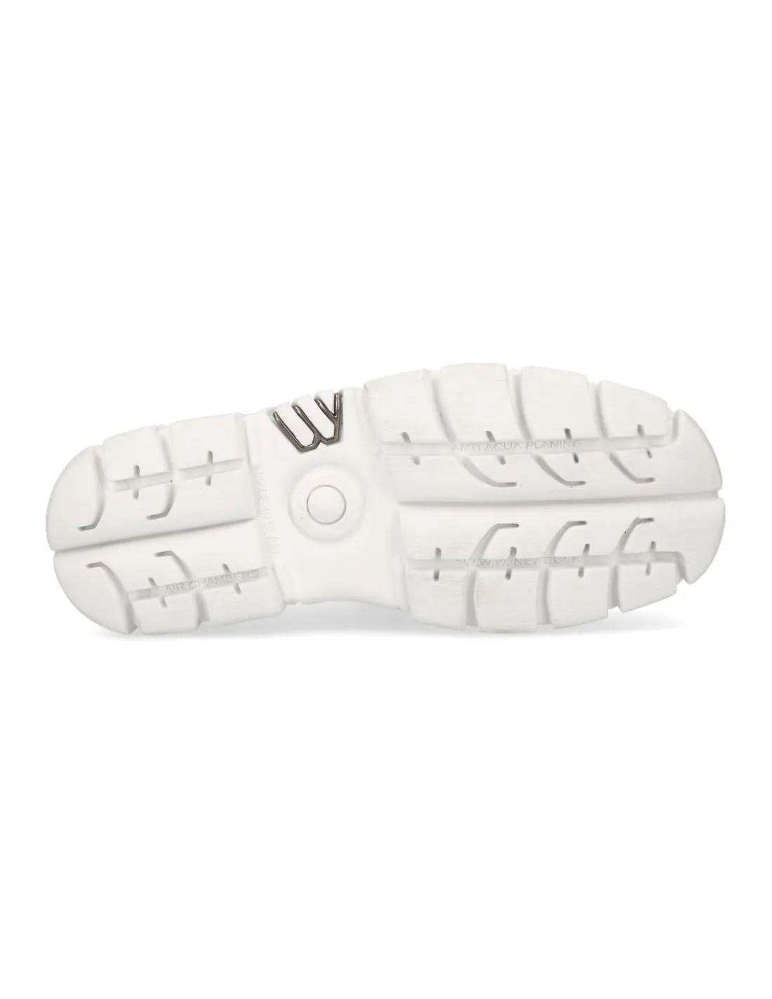 New Rock METALLIC M-120N-C15 Discount