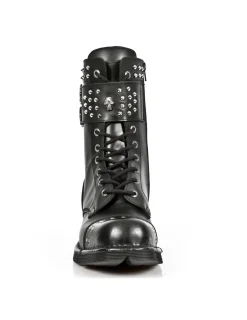 New Rock METALLIC M-NEWMILI102-C1 Discount